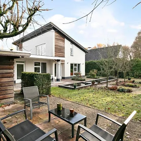 Frühstückspension De Keizersmantel