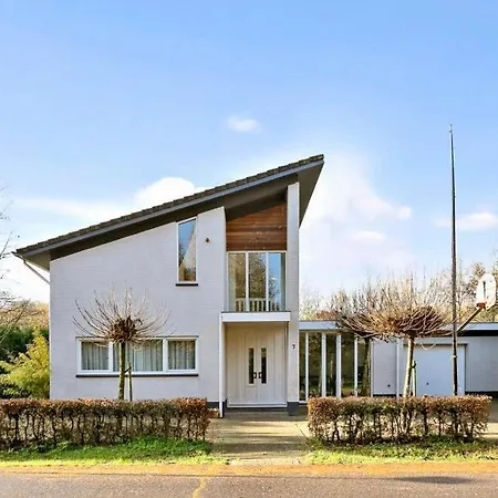 Bed & Breakfast De Keizersmantel