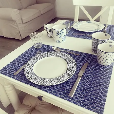 De Keizersmantel Bed & Breakfast