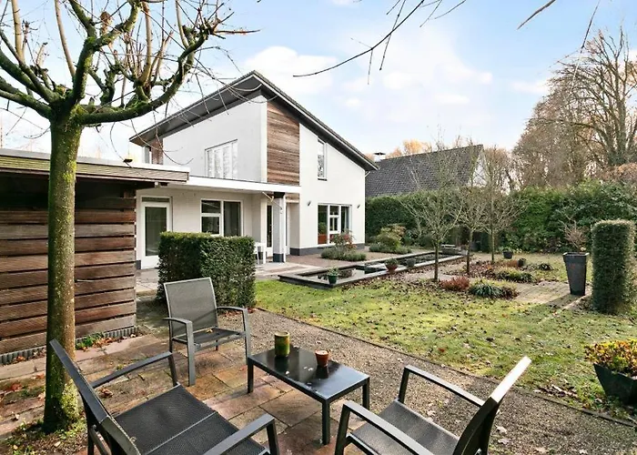 Panzió De Keizersmantel