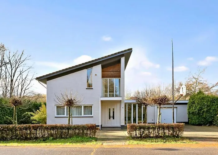 Panzió De Keizersmantel