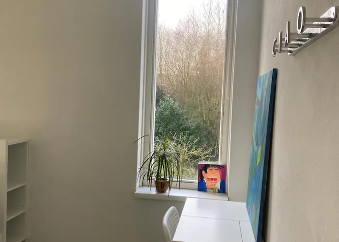 Panzió De Keizersmantel Son