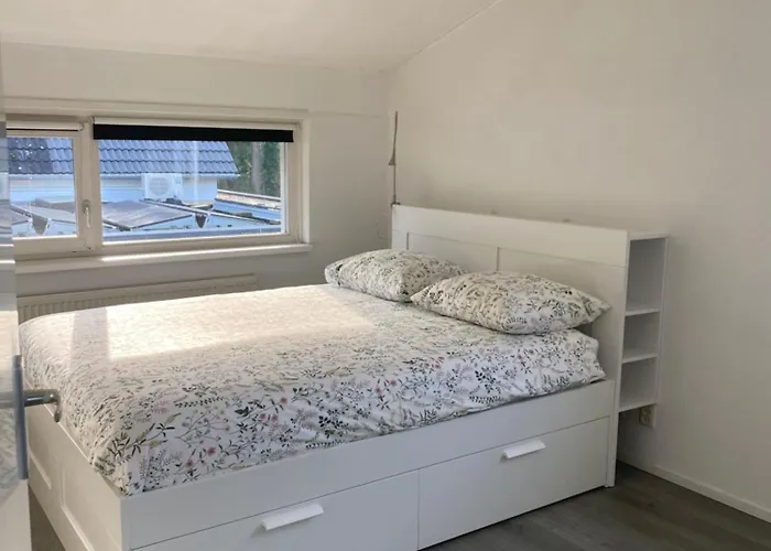 De Keizersmantel Panzió 3*