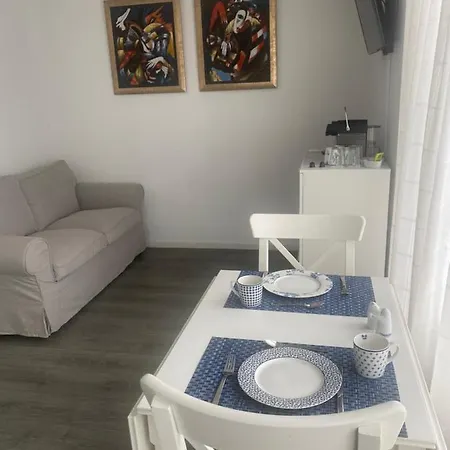 Panzió De Keizersmantel Son