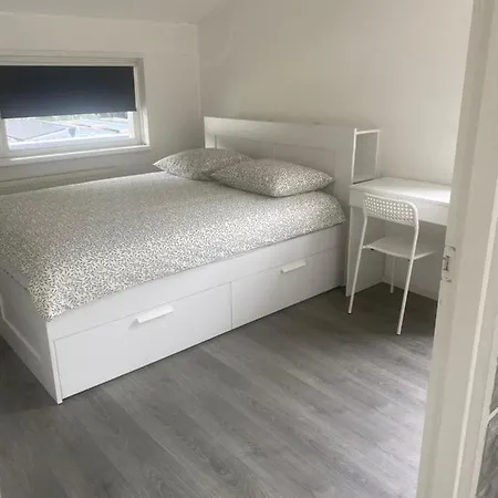 De Keizersmantel 3*