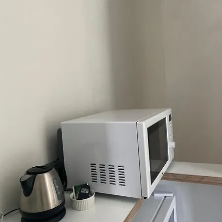 De Keizersmantel Oda ve Kahvaltı Son