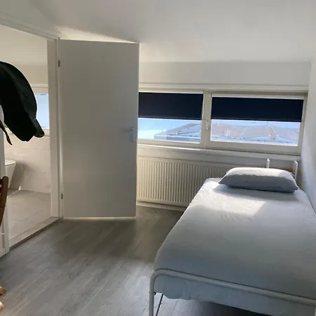 De Keizersmantel Oda ve Kahvaltı Son