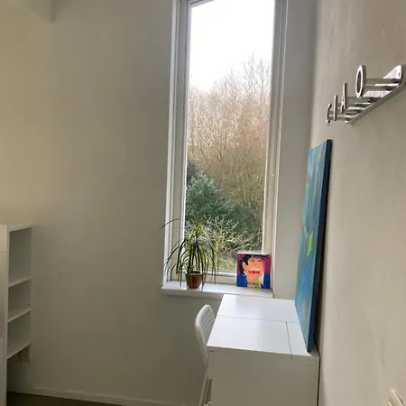 Oda ve Kahvaltı De Keizersmantel Son