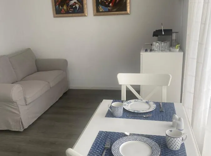 Oda ve Kahvaltı De Keizersmantel Son