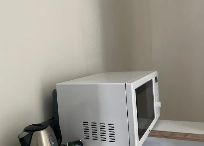 De Keizersmantel Oda ve Kahvaltı Son