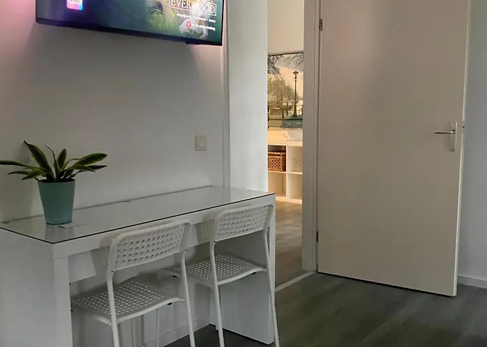 De Keizersmantel Oda ve Kahvaltı Son