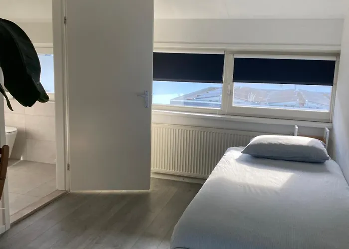 De Keizersmantel Oda ve Kahvaltı Son